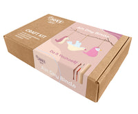 Set de modelaj Jovi Kraft Păsărele - 24 buc