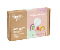 Set de modelaj JOVI Kraft Oglindă – 24 piese