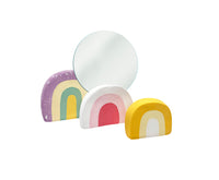 Set de modelaj JOVI Kraft Oglindă – 24 piese