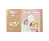 Set de modelaj JOVI Kraft Oglindă – 24 piese