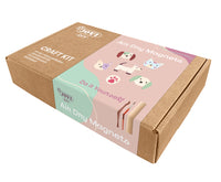 Set de modelaj JOVI Kraft Magneți 29 buc