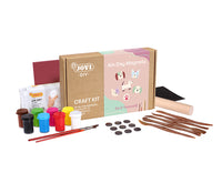 Set de modelaj JOVI Kraft Magneți 29 buc