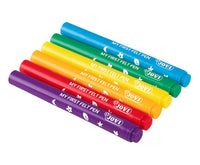 Carioci pentru copii JOVI My First Jumbo 6 buc