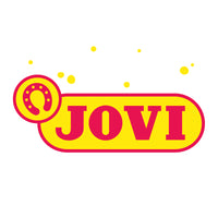 Plastilină naturală moale Jovi My First 10 x 38 g