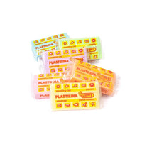 jovi nuante de pastel din plastilina 6 x 50 g ro jov70 6p