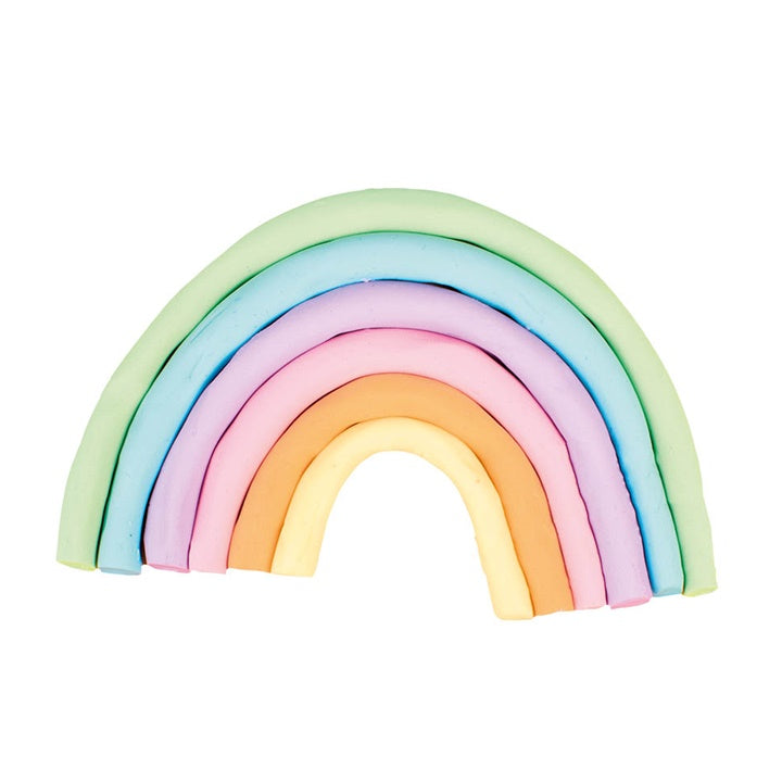jovi nuante de pastel din plastilina 6 x 50 g ro jov70 6p
