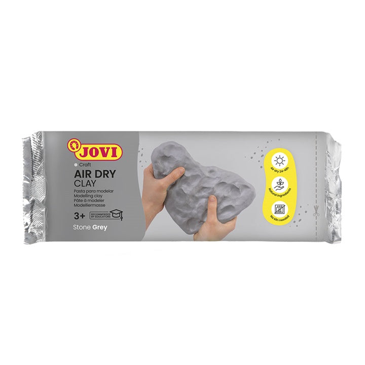 jovi pasta de modelat cu uscare la aer 1000 g ro jov86g