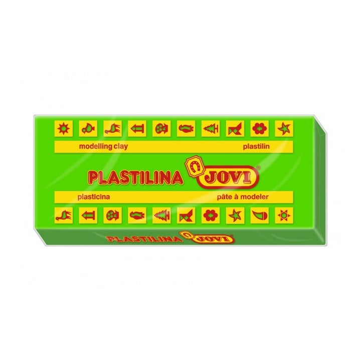 jovi plastilina 150 g ro jov71