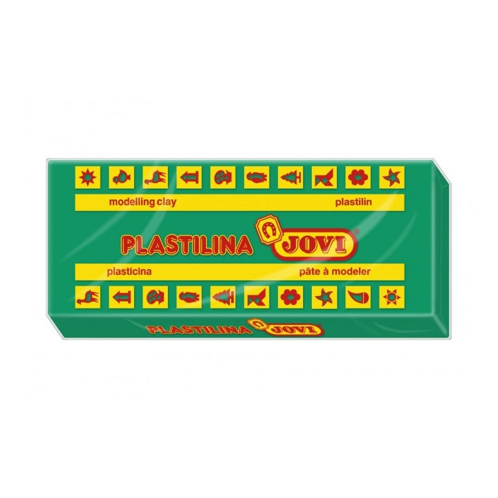 jovi plastilina 150 g ro jov71