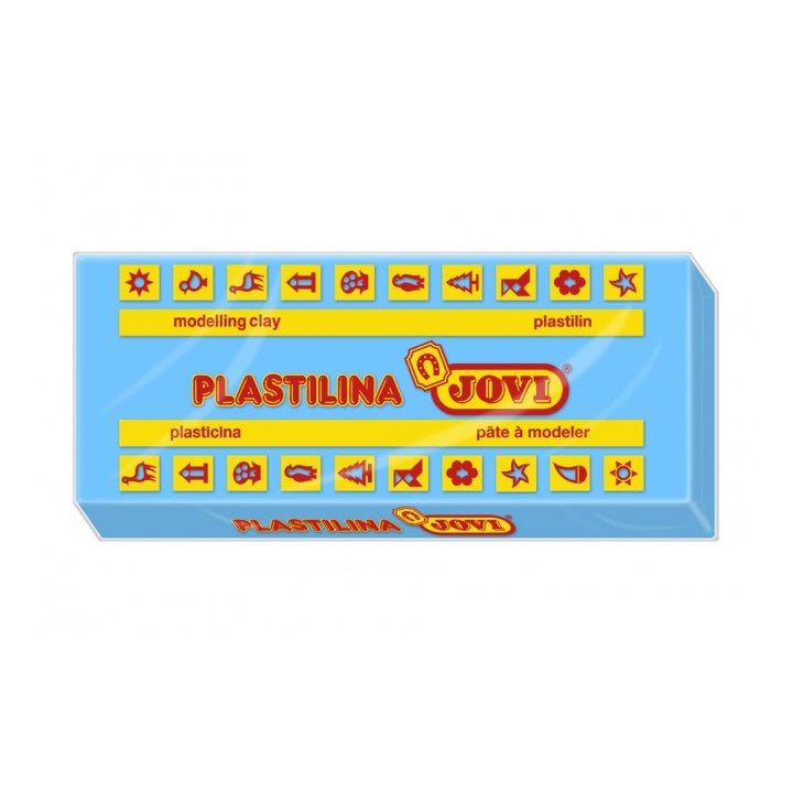 jovi plastilina 150 g ro jov71