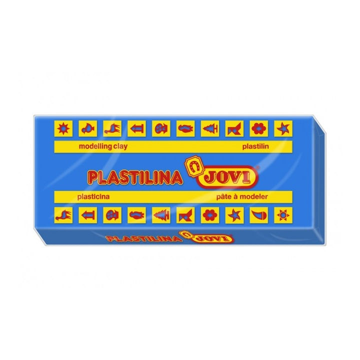 jovi plastilina 150 g ro jov71