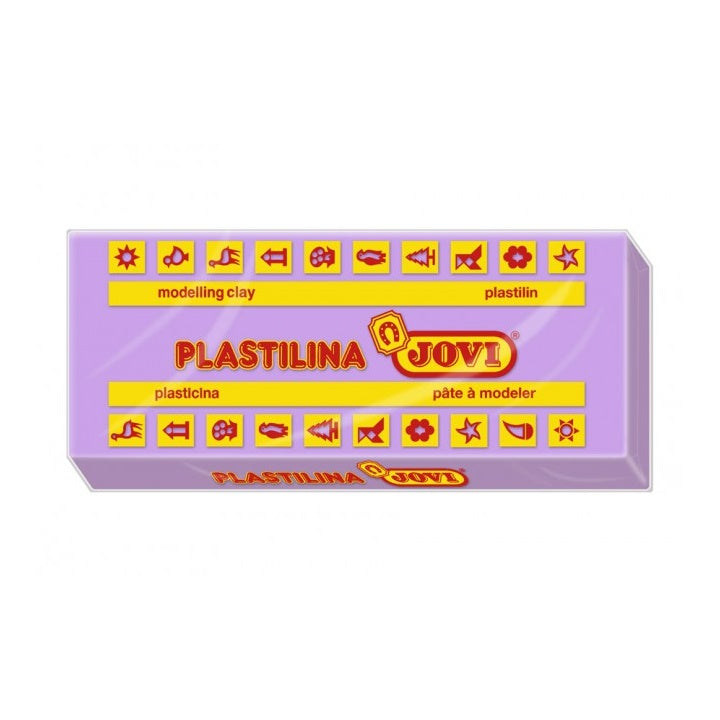 jovi plastilina 150 g ro jov71