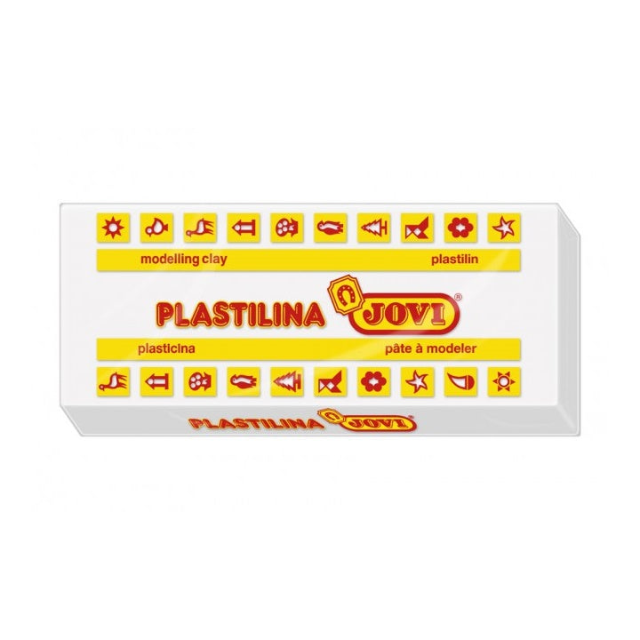 jovi plastilina 150 g ro jov71