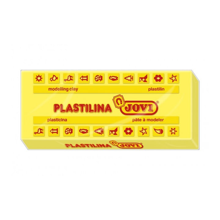 jovi plastilina 150 g ro jov71