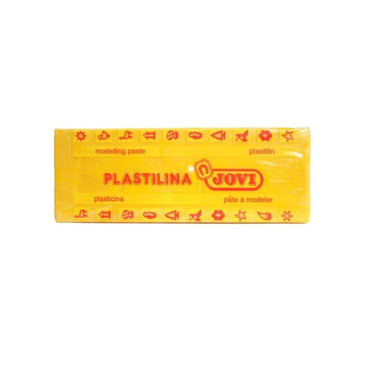 jovi plastilina 150 g ro jov71