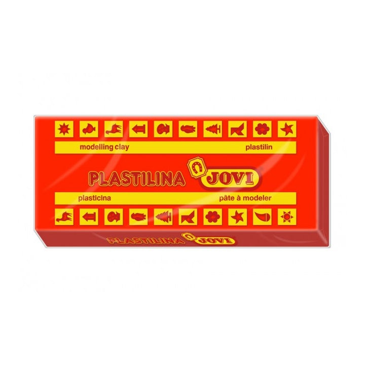 jovi plastilina 150 g ro jov71