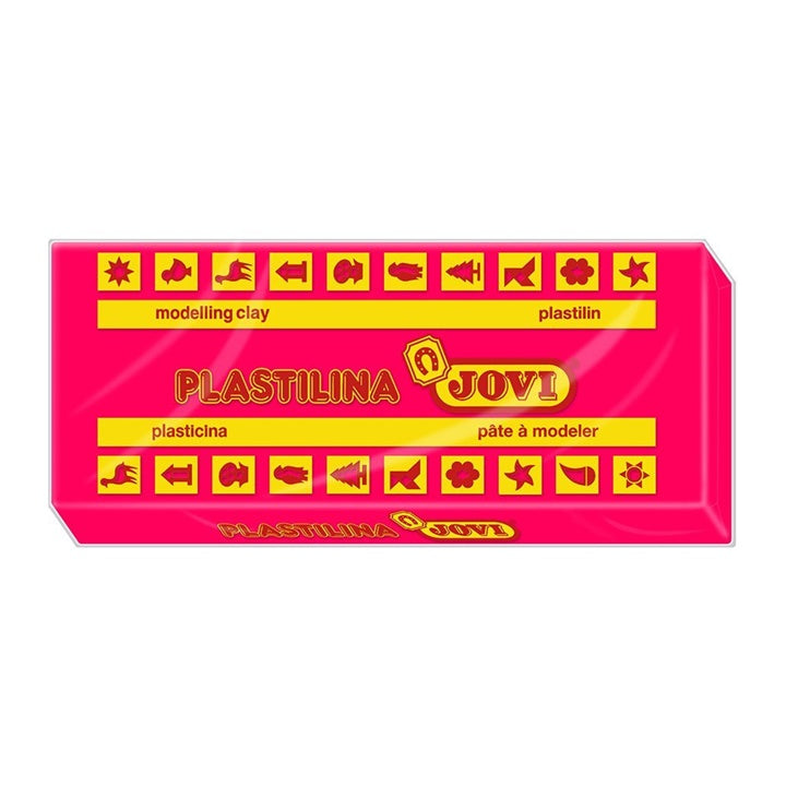 jovi plastilina 150 g ro jov71