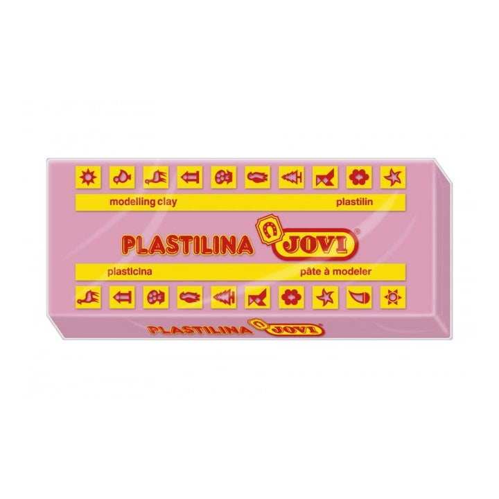 jovi plastilina 150 g ro jov71