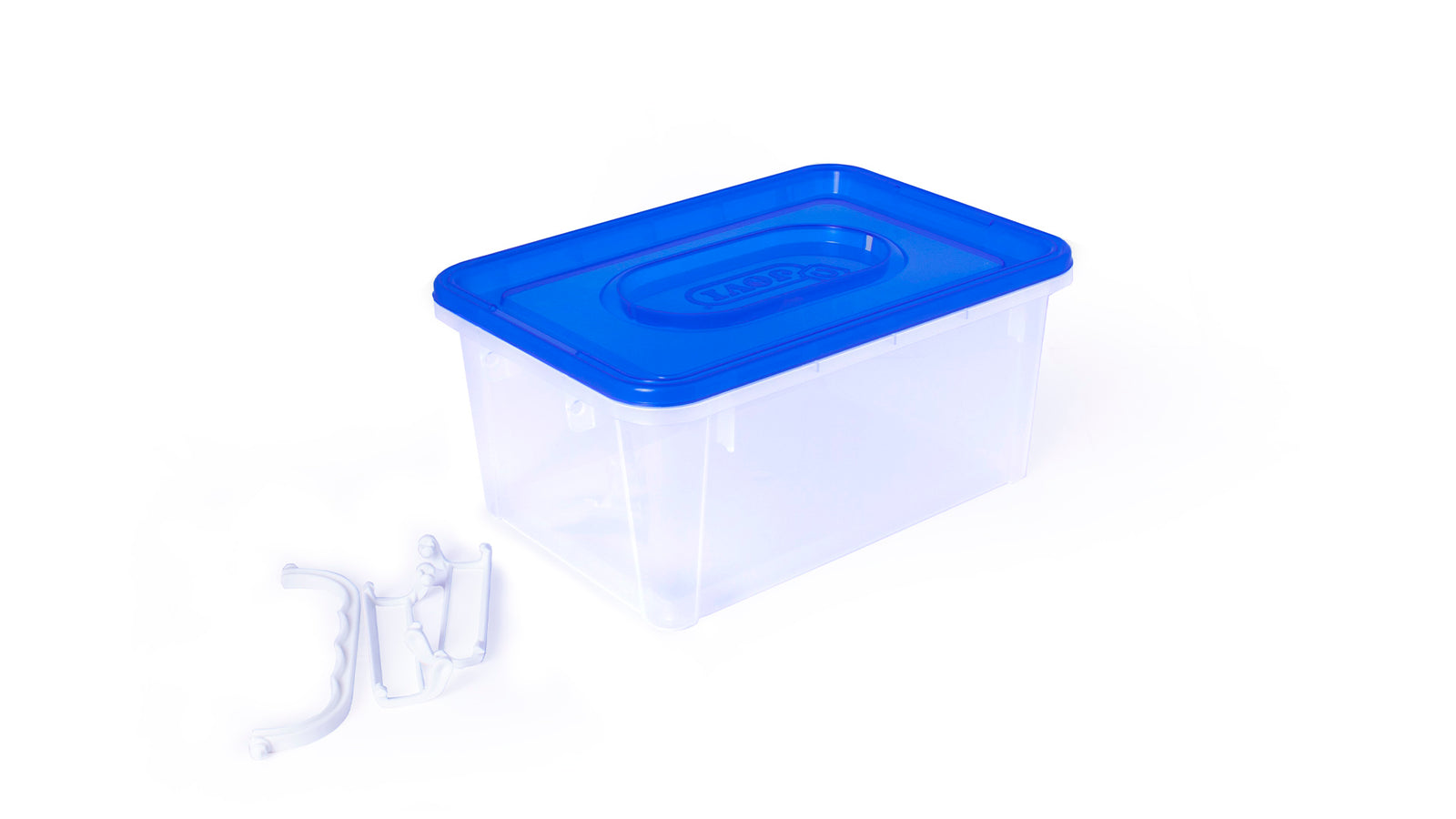 Cutie din plastic pentru depozitare JOVI