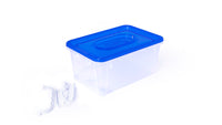 Cutie din plastic pentru depozitare JOVI