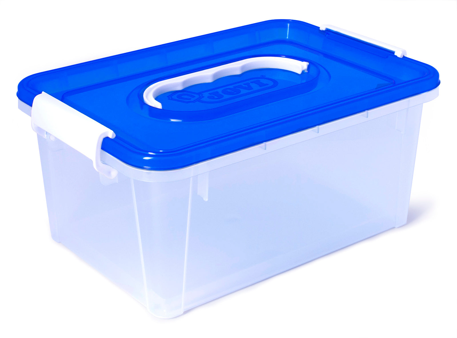 Cutie din plastic pentru depozitare JOVI