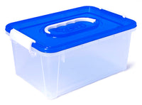 Cutie din plastic pentru depozitare JOVI