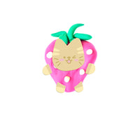 JOVI Play&Fun Kawaii plastilină naturală în trusă – set cu accesorii