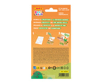JOVI Play&Fun mini set creativ pentru pictură cu nisip – 9 piese