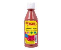 Tempera lichidă JOVI 250 ml – maro