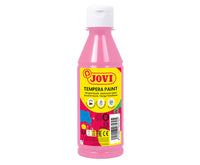 Tempera lichidă JOVI 250 ml – roz deschis