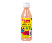 Tempera lichidă JOVI 250 ml – culoarea pielii