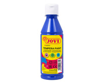 Tempera lichidă JOVI 250 ml – albastru închis