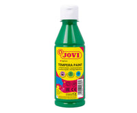 Tempera lichidă JOVI 250 ml – verde închis