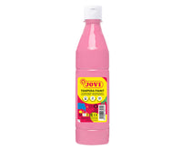 Tempera lichidă JOVI 500 ml – roz deschis