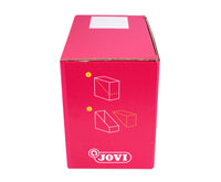 Culori tempera JOVI Premium 6 x 15 ml cu pensulă