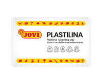 JOVI plastilină naturală 350 g – alb