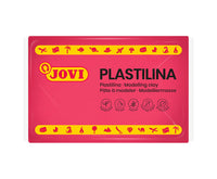 JOVI plastilină naturală 350 g – bordo