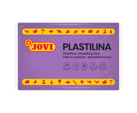 JOVI plastilină naturală 350 g – violet