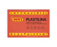 JOVI plastilină naturală 350 g – maro