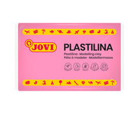 JOVI plastilină naturală 350 g – roz
