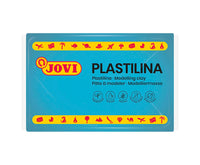 JOVI plastilină naturală 350 g – albastru deschis