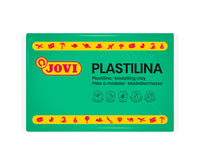 JOVI plastilină naturală 350 g – verde deschis