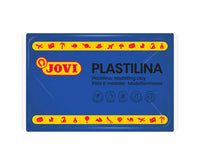 JOVI plastilină naturală 350 g – albastru închis