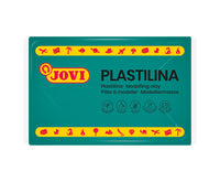 JOVI plastilină naturală 350 g – verde închis