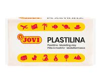 JOVI plastilină naturală nuanțe de piele 18 x 50 g