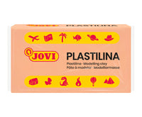 JOVI plastilină naturală nuanțe de piele 18 x 50 g