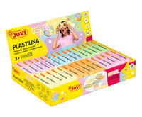 JOVI plastilină naturală
