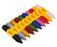 JOVI set vopsele de față tip baton 10 x 5,6 g