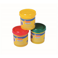 jovi set de plastilina si unelte intr o galeata blandiver ro jov444