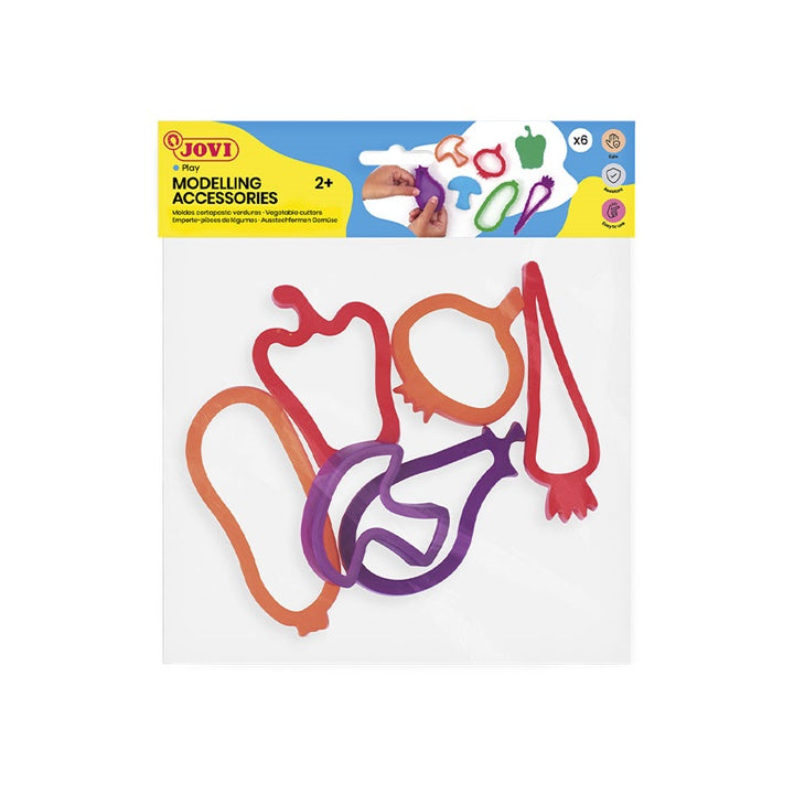 jovi set de taietori de legume 6 buc ro jov7v